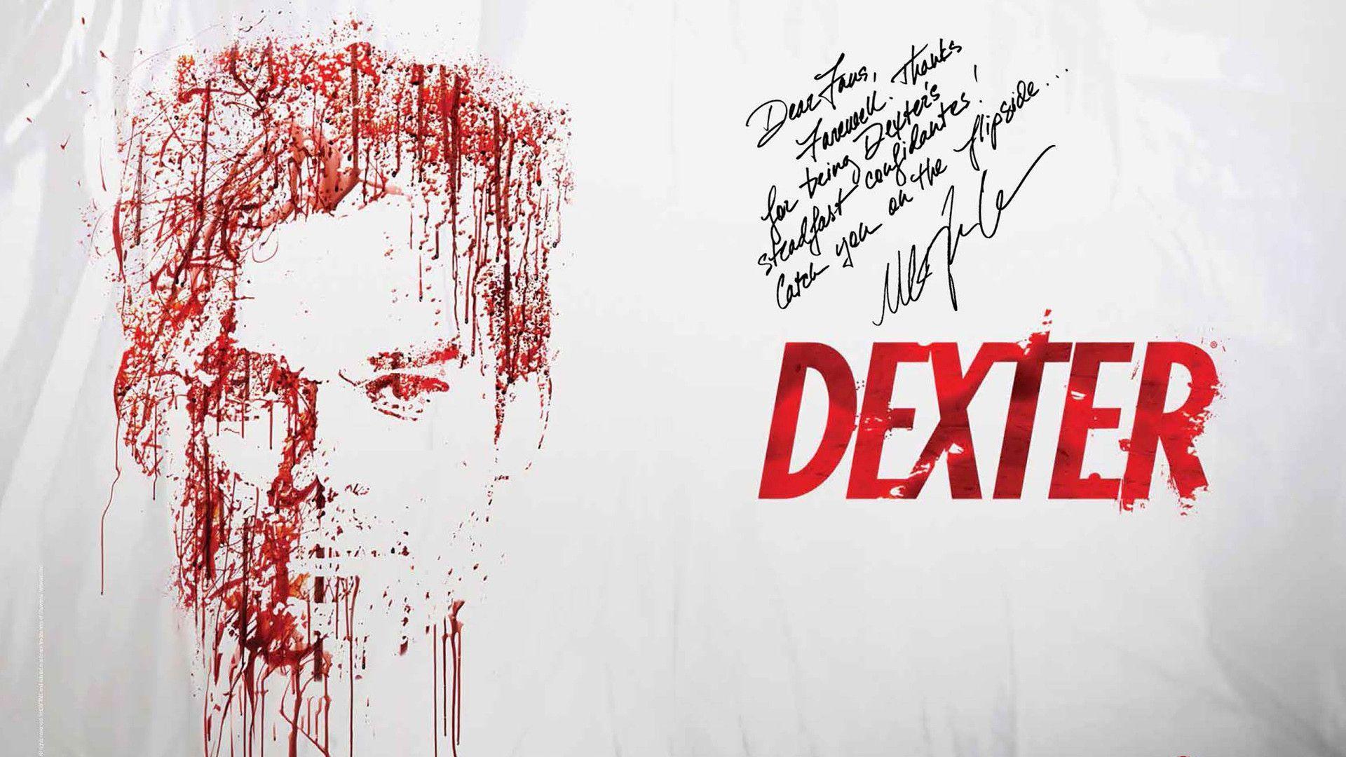 Dexter Poster HD