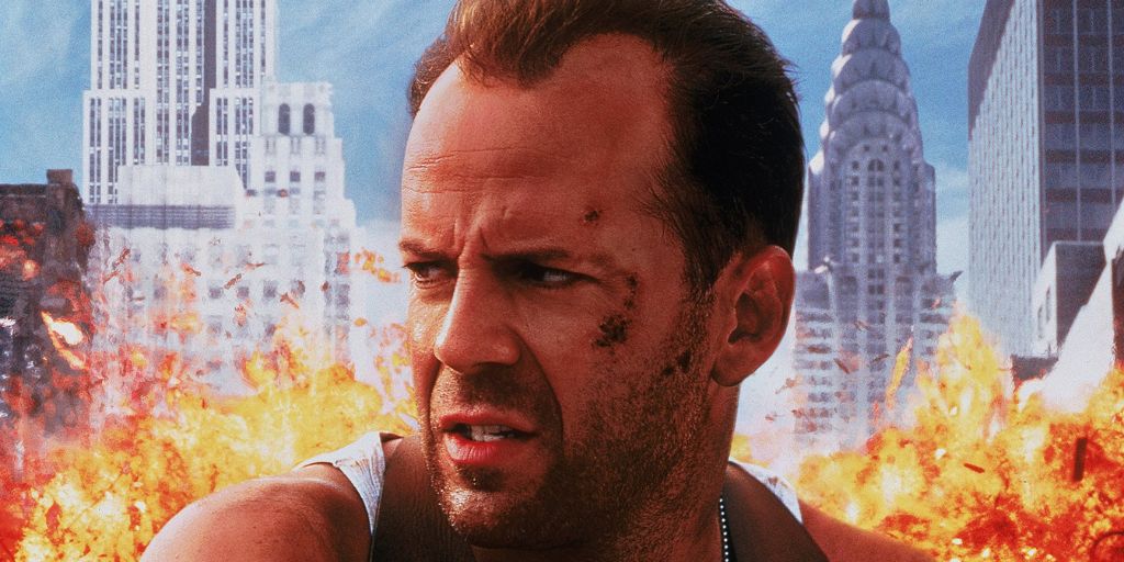 Die Hard with a Vengeance (1995)