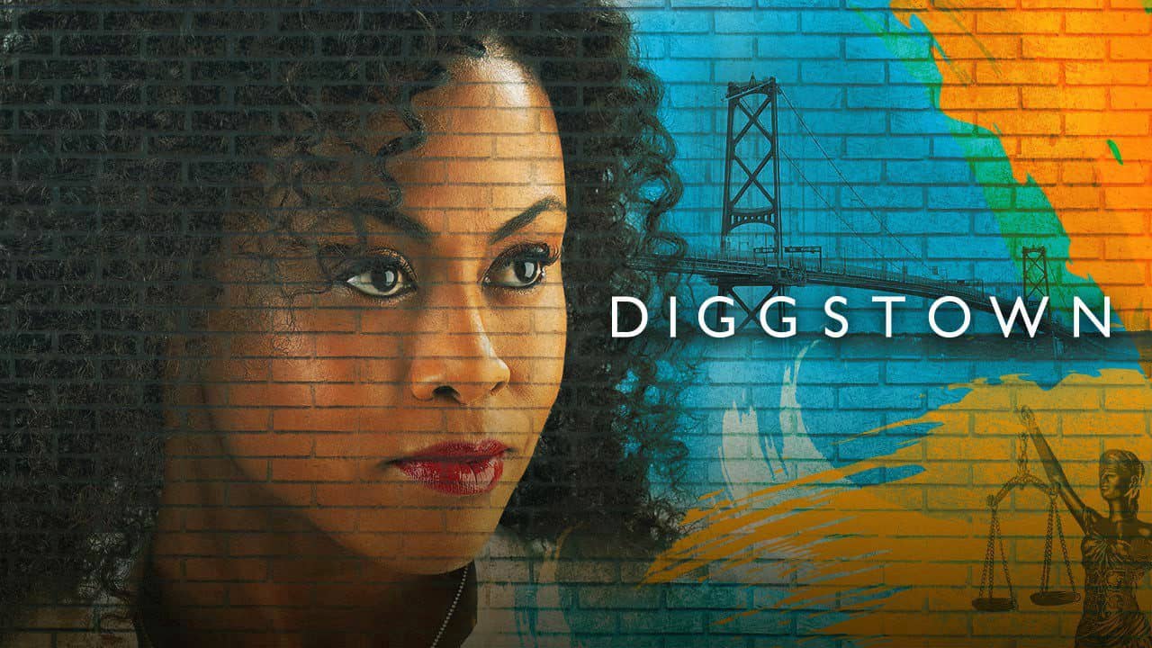 Diggstown Poster HD