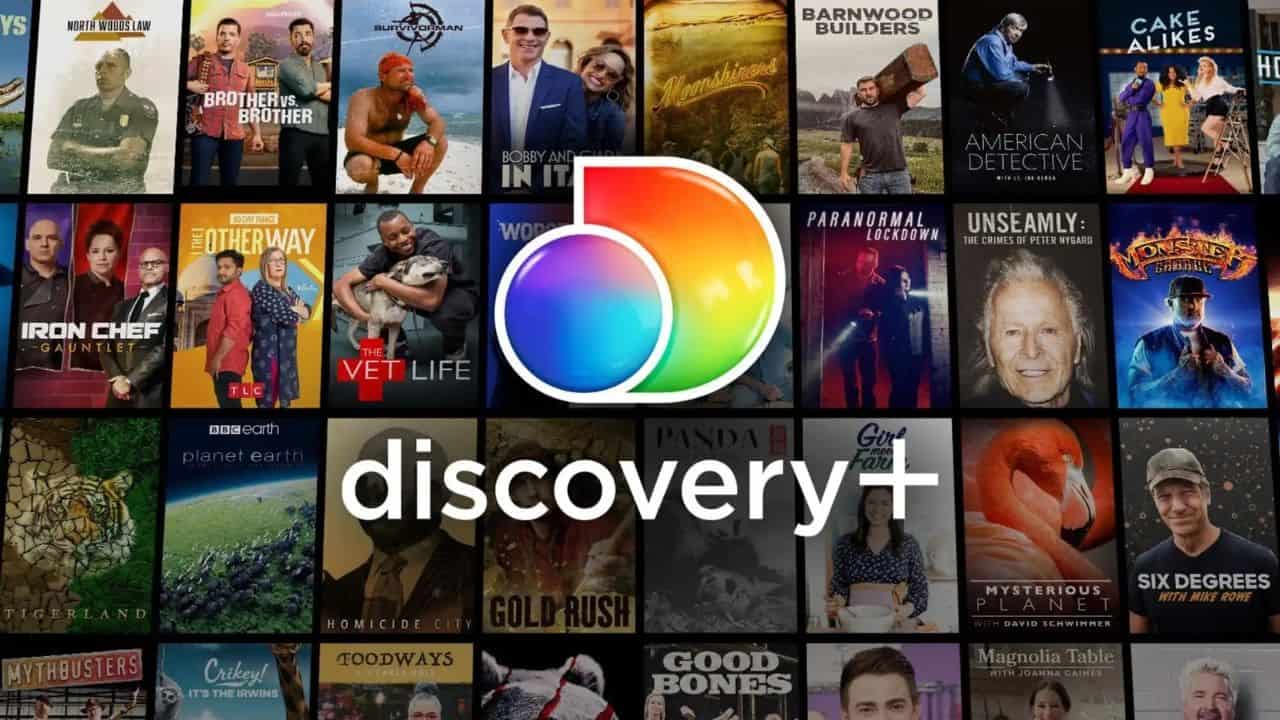 What time are new episodes on Discovery+ released?
