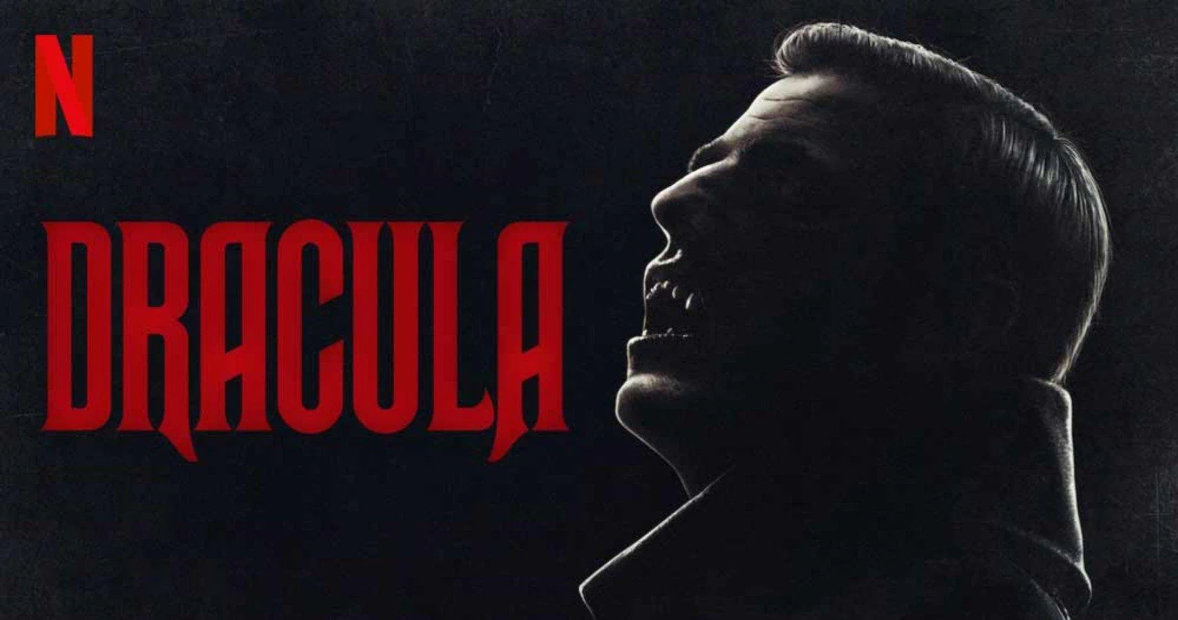 Dracula Poster HD