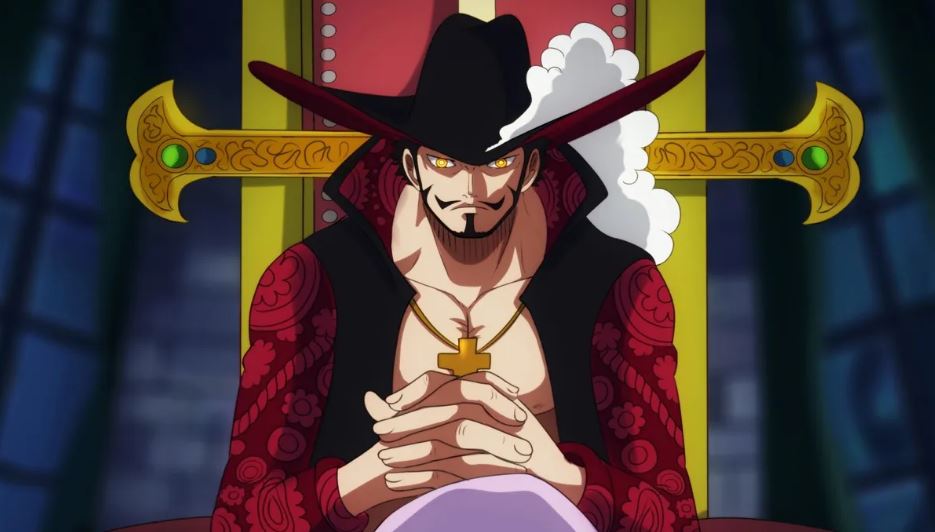 Strongest One Piece Characters Ranked in 2022