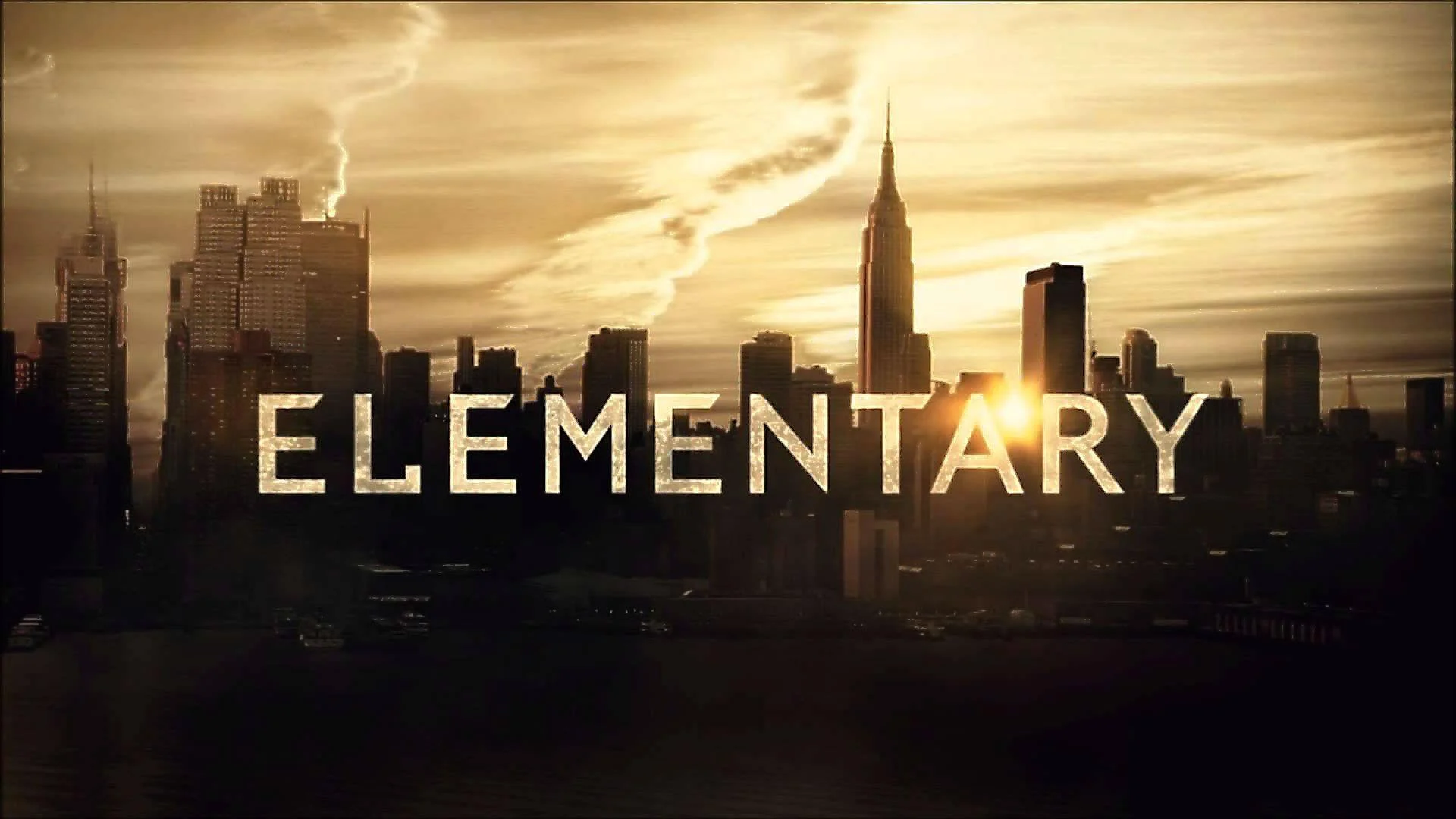 Elementary Poster HD