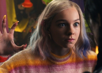 Who Played Enid On Wednesday? Everything About The Star