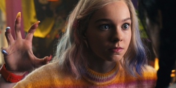 Who Played Enid On Wednesday? Everything About The Star