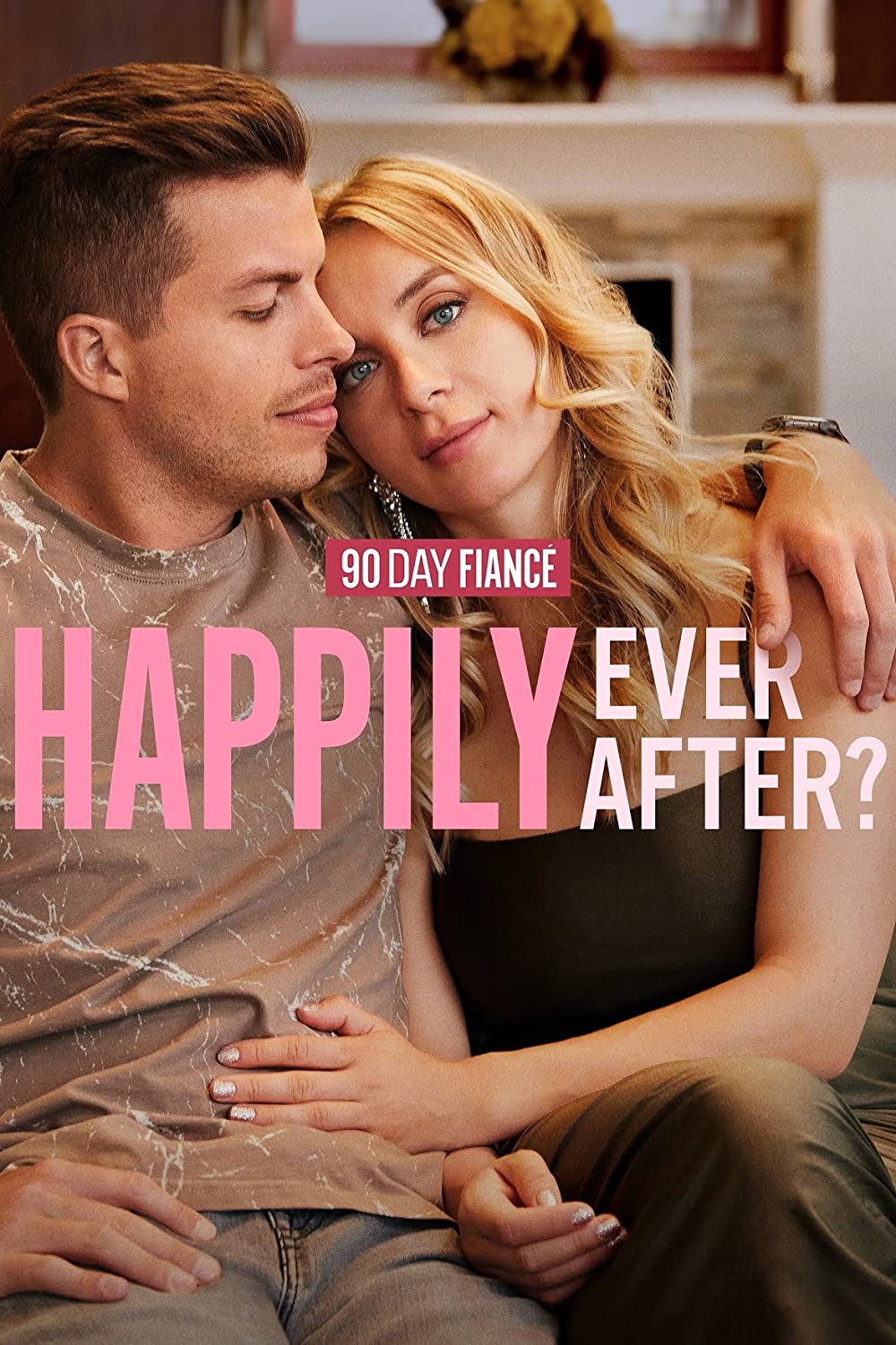 90 Day Fianc : Happily Ever After? Season 7 Episode 16