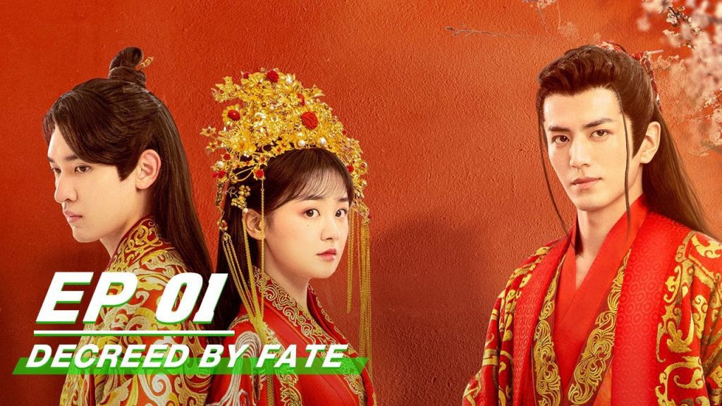 41 Martial Arts Chinese Drama To Watch Right Now - OtakuKart