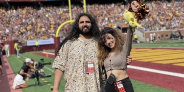 Are Bonnie and Esfand Dating? The Twitch Streamers