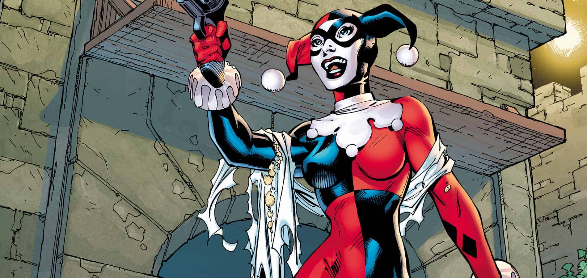 Harley Quinn (DC Comics)