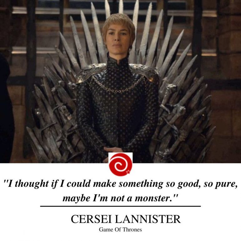 50 Quotes From Game Of Thrones