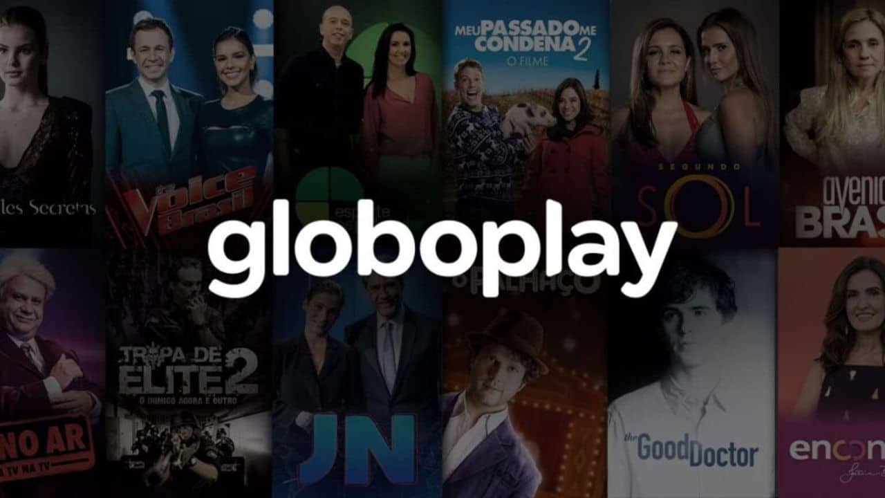 History Of Globoplay