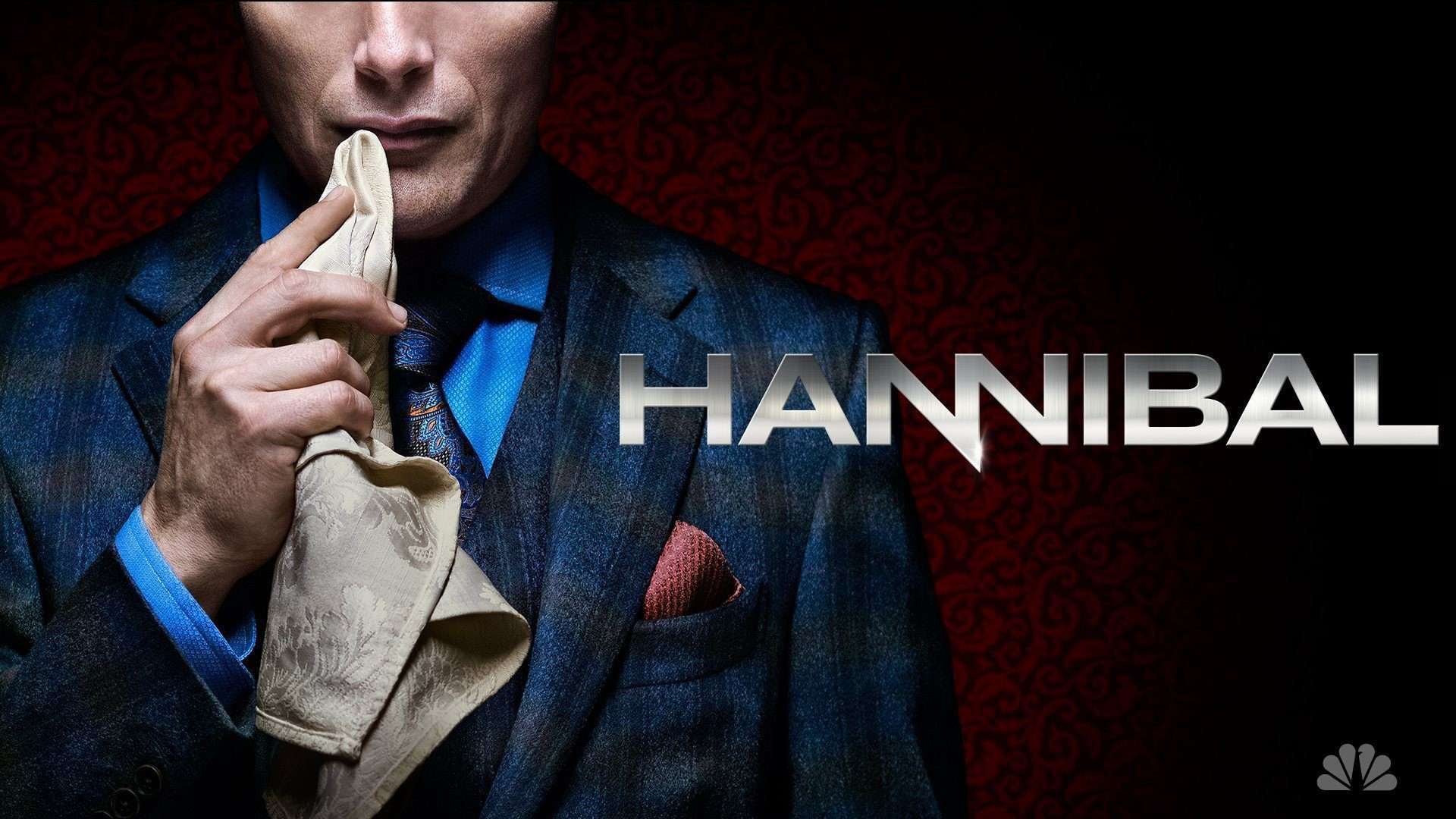 Hannibal Poster HD