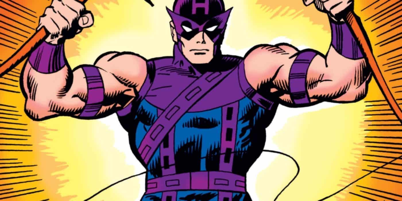 Hawkeye (Marvel Comics)