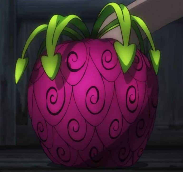 Every Devil Fruits Shown In One Piece So Far - OtakuKart