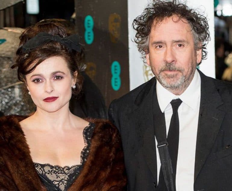 Helena Bonham Carter And Tim Burton's Split: How Valid Is It? - OtakuKart