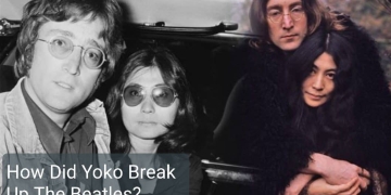 How Did Yoko Break Up The Beatles? Here Is The Truth