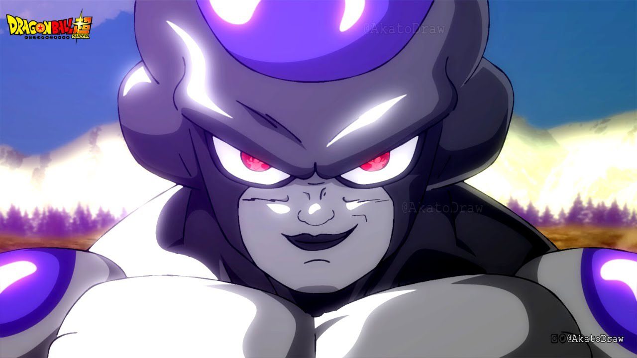 How Old Is Black Frieza? - Answered