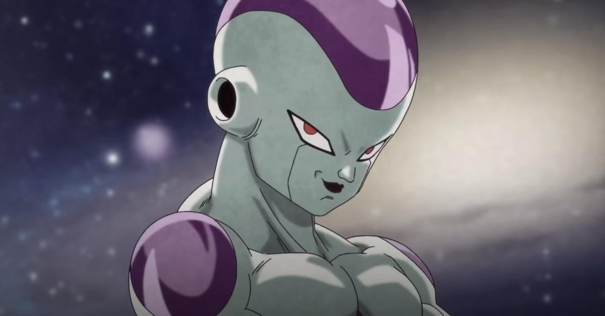 How Old Is Frieza? - Answered!