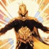 How Strong Is Dr. Fate