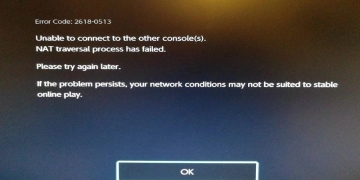 How To Fix Error Code 2618 In Animal Crossing