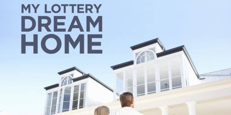 How To Watch My Lottery Dream Home? Streaming Guide
