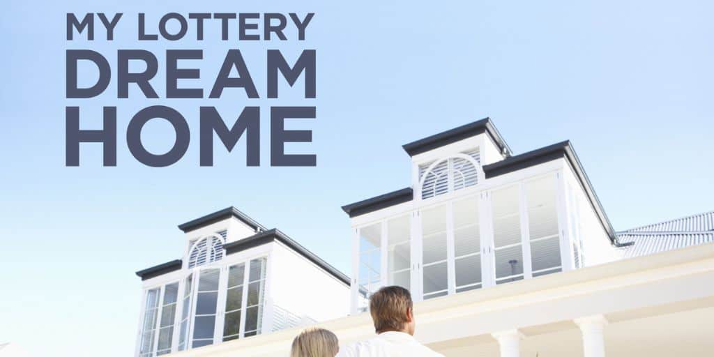 How to watch My Lottery Dream Home Complete Stream Guide