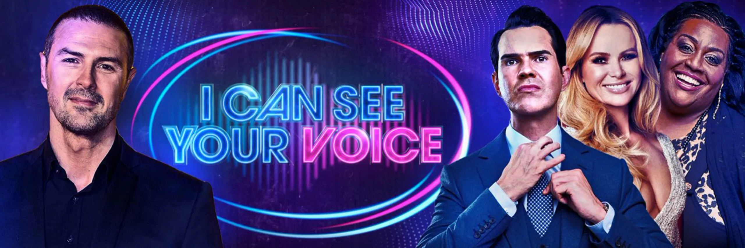 I Can See Your Voice UK Season 2 Episode 6