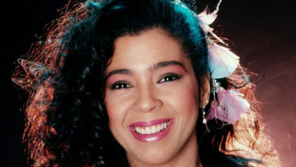 How Irene Cara Passed Away? Revisiting The Singer's Notable Works ...