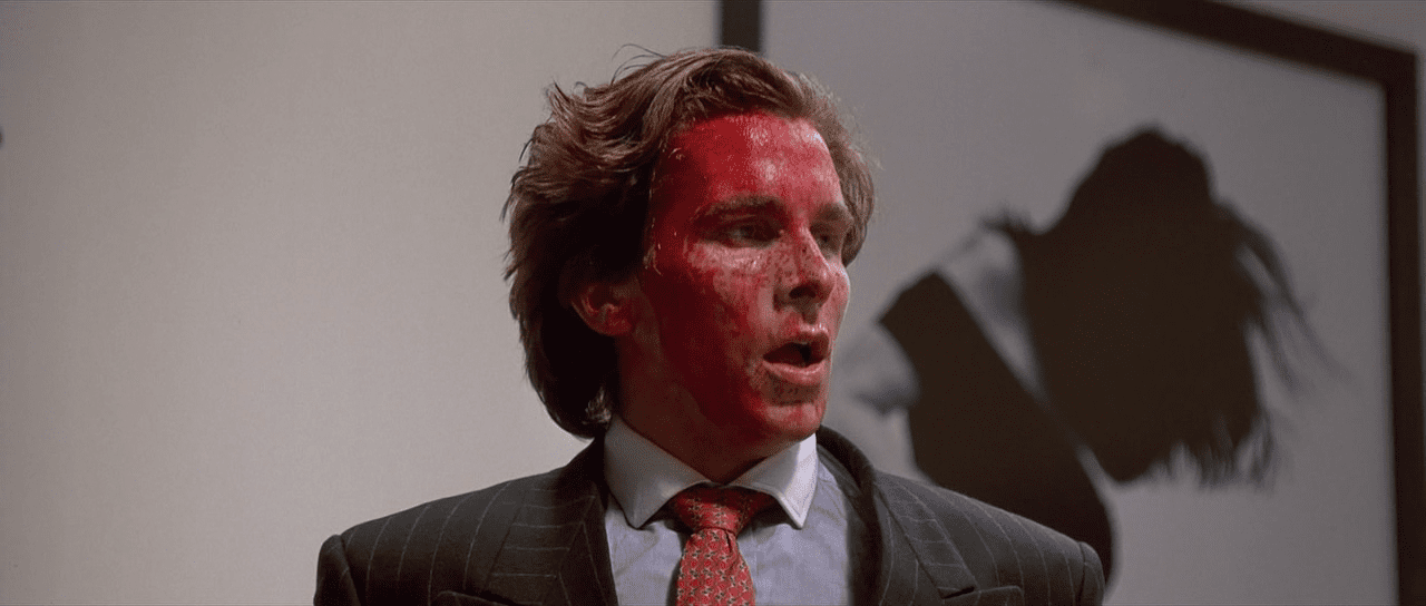 Is American Psycho Based On A True Story