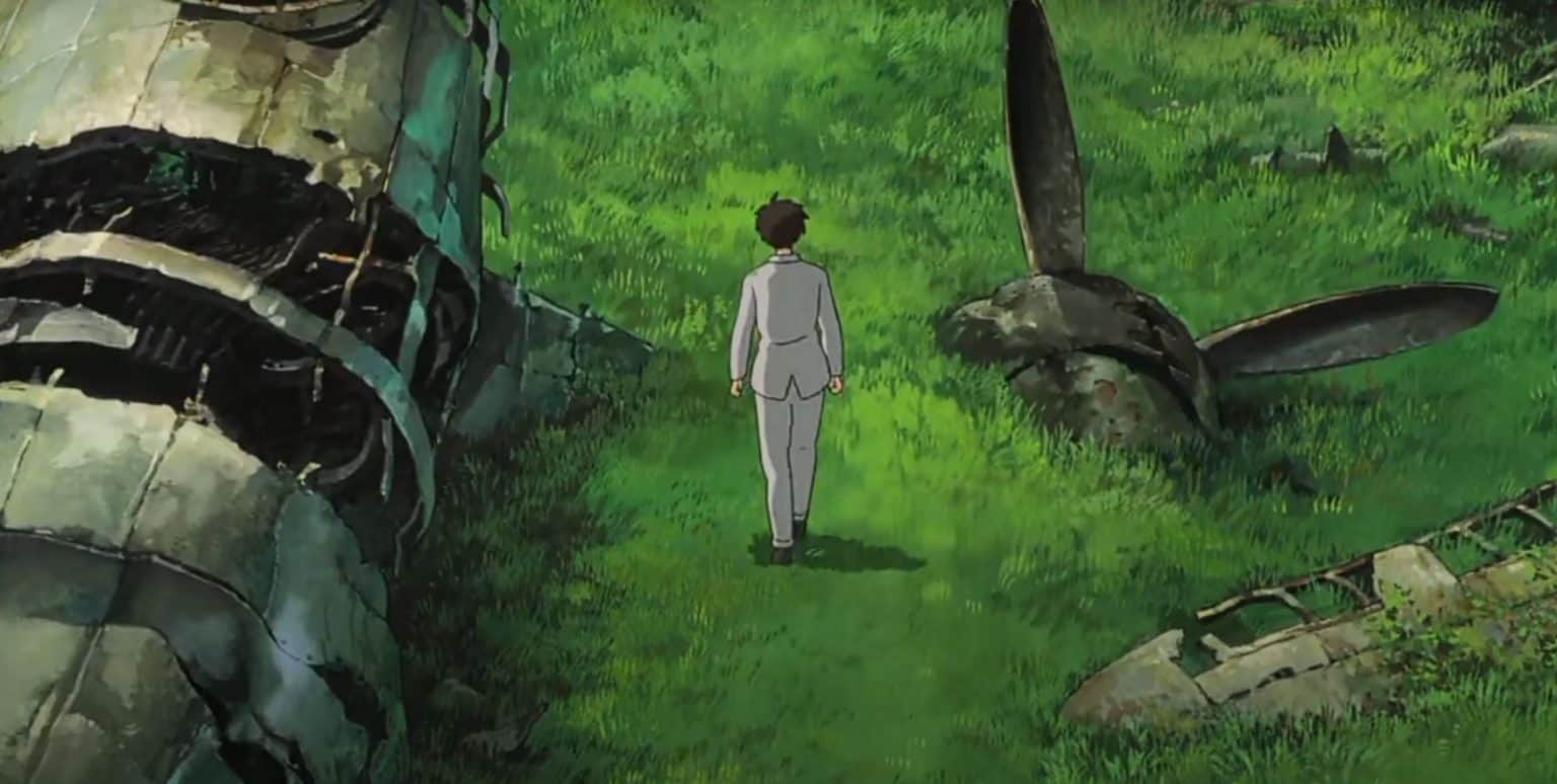 The Wind Rises Ending Explained: One’s Dream Is Death For Many