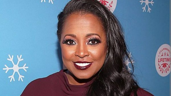 Keshia Knight Pulliam Archives - OtakuKart