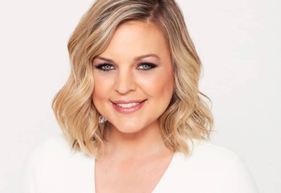 Is Kirsten Storms Pregnant