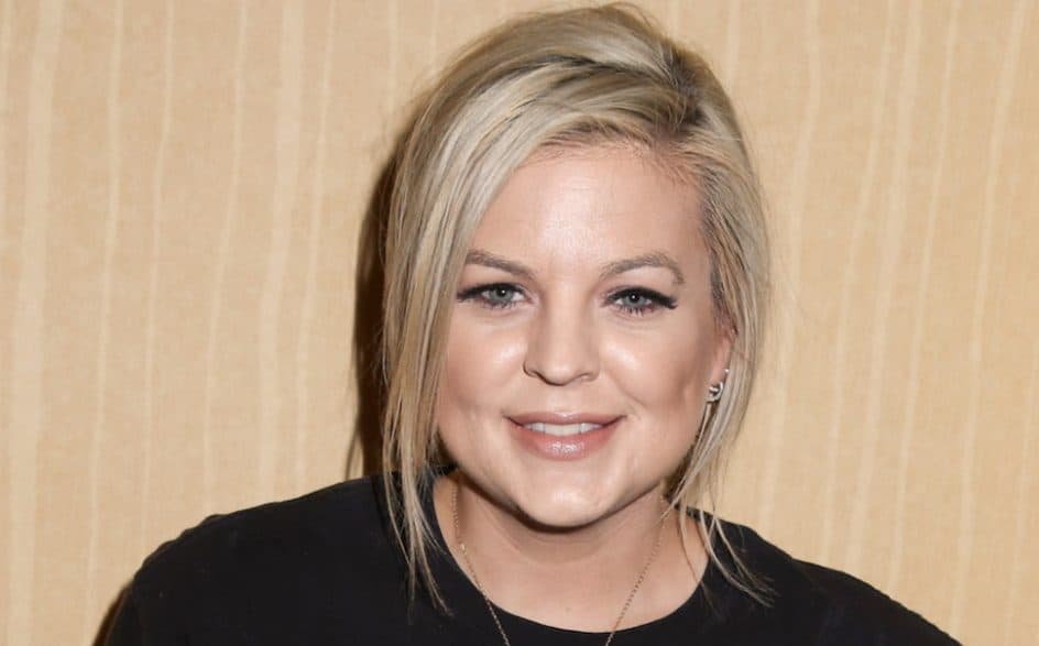 Is Maxie On General Hospital Pregnant