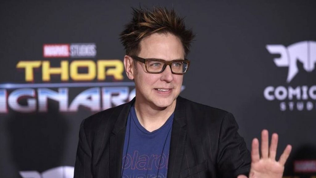 Why Was James Gunn Fired From Guardians Of The Galaxy Volume 3