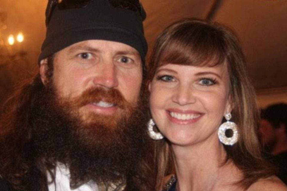 Jase And Missy Robertson's Divorce