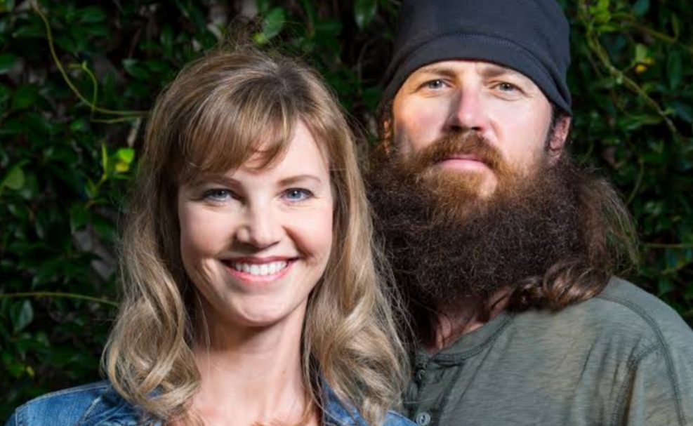 Jase And Missy Robertson's Divorce