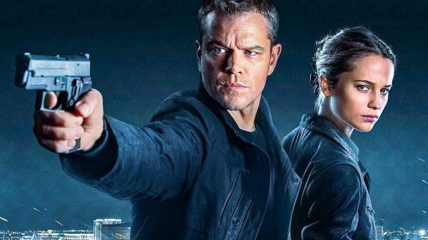 42 Spy Movies Like 'Jason Bourne' for Fans of Action-Packed Thrillers ...