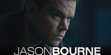 Jason Bourne 2016 Trailer