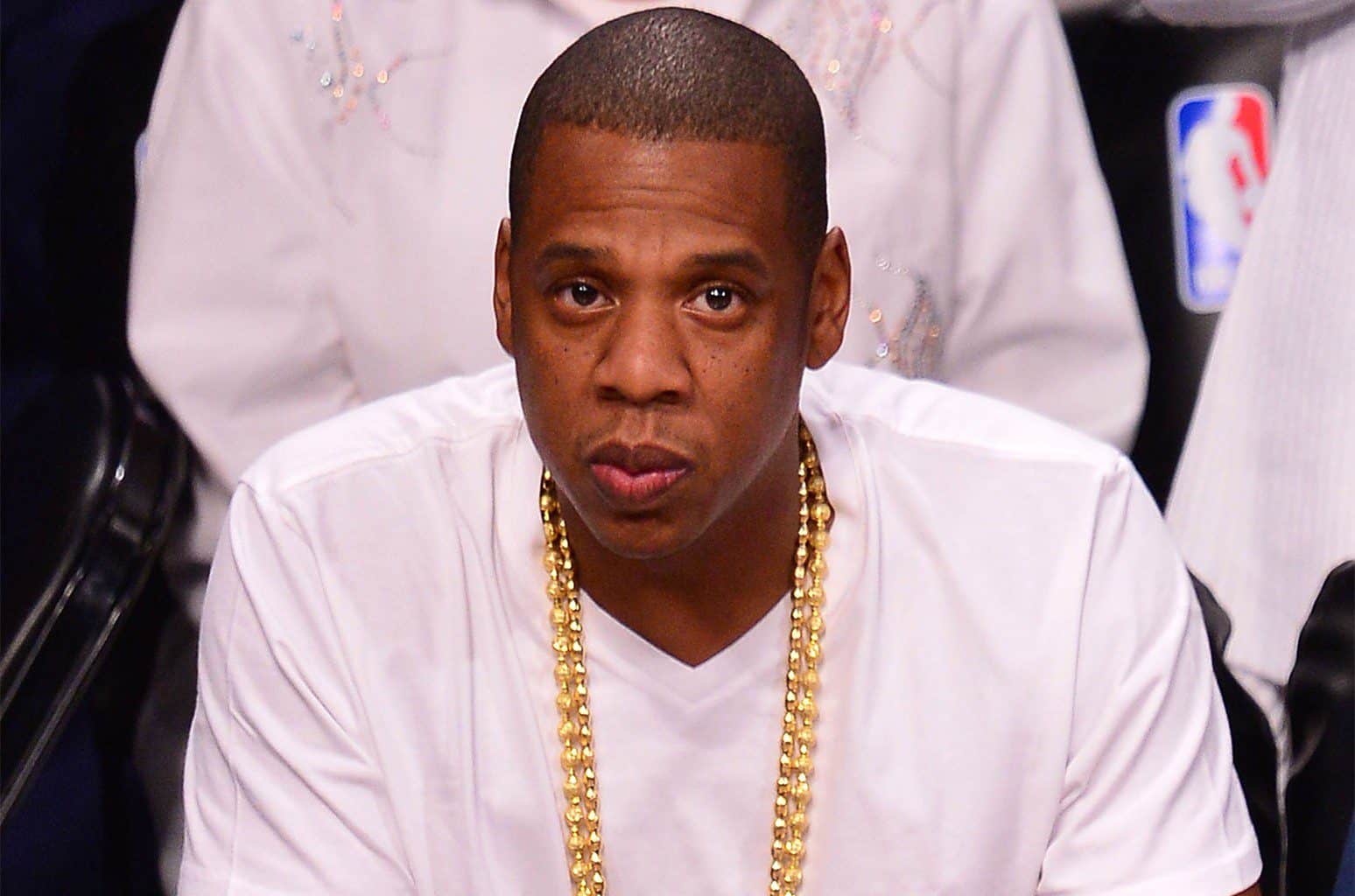 Jay-Z Called HOV