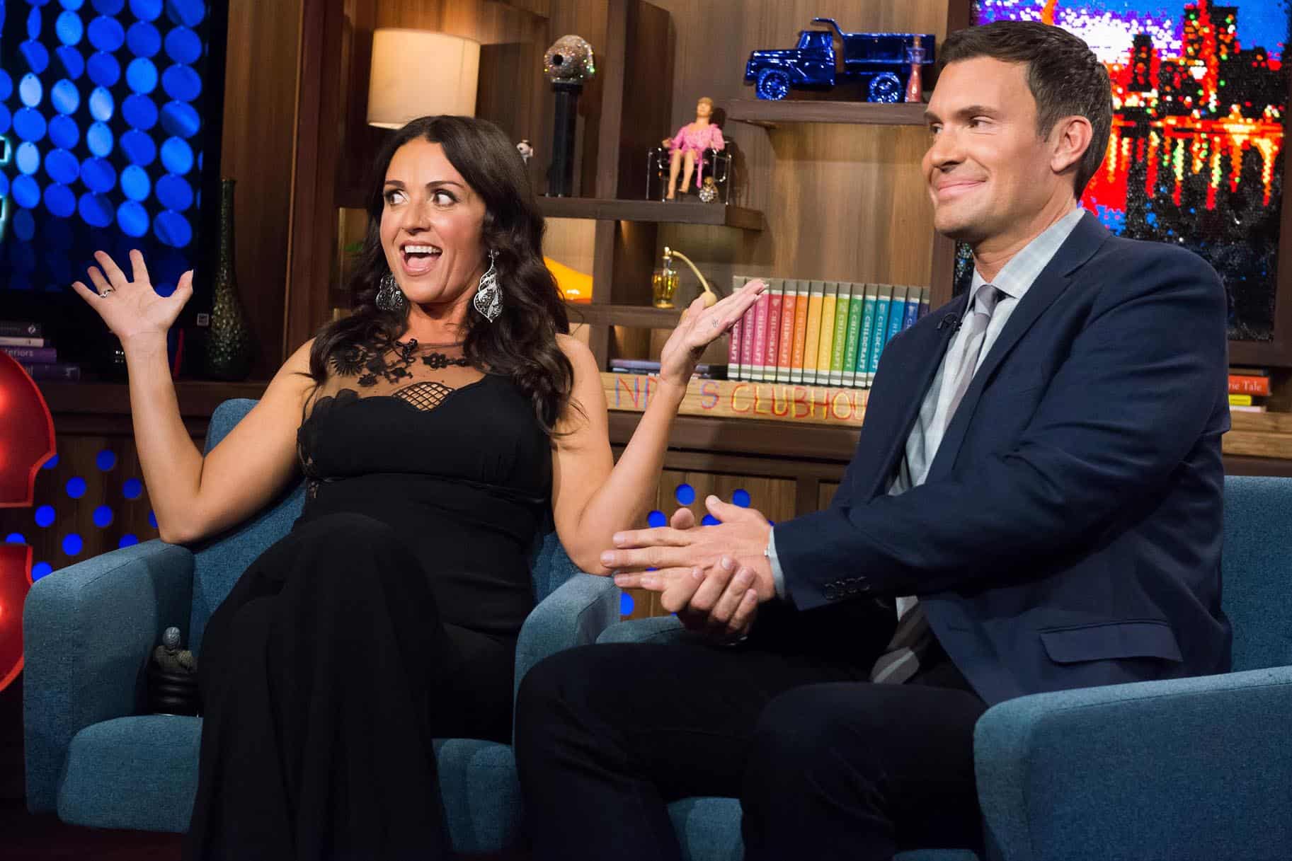 Why Jeff Lewis Was Fired From Living Spaces?