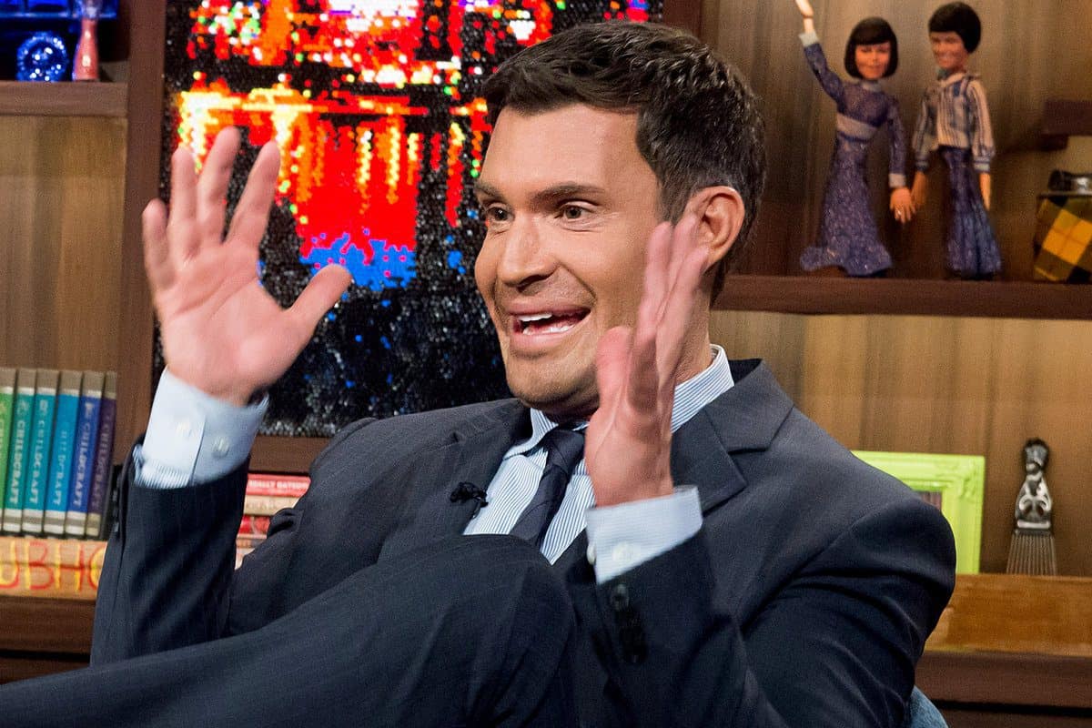 Why Jeff Lewis Was Fired From Living Spaces?