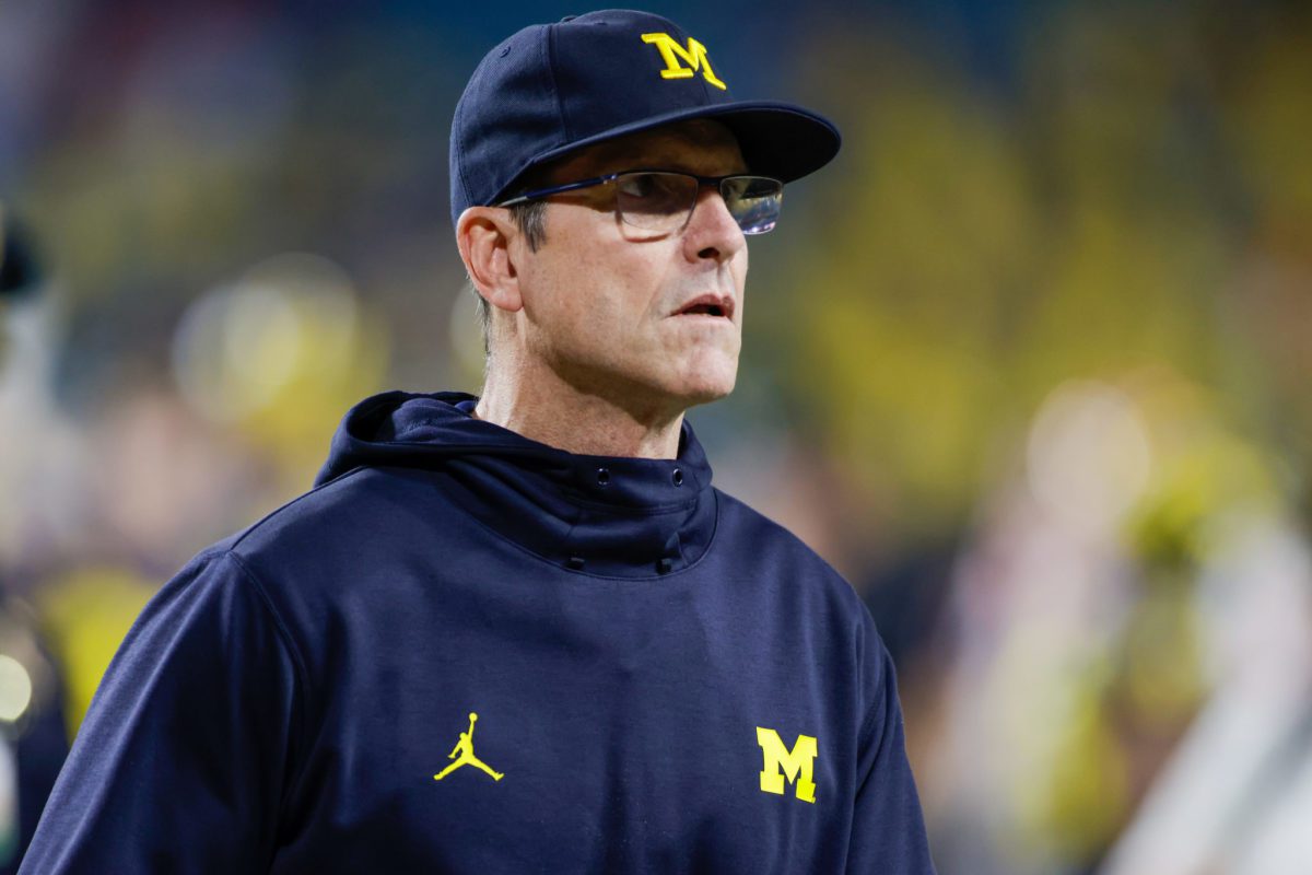 Why Did Jim Harbaugh Leave 49ers : All The Details Explained