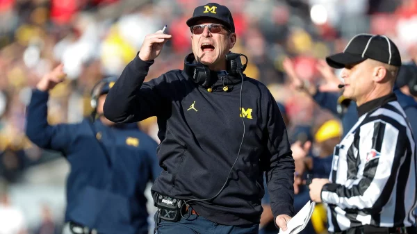 Why Did Jim Harbaugh Leave 49ers : All The Details Explained