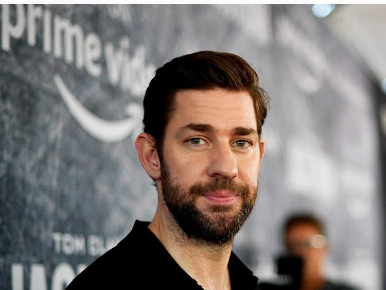 John Krasinski Net Worth OtakuKart