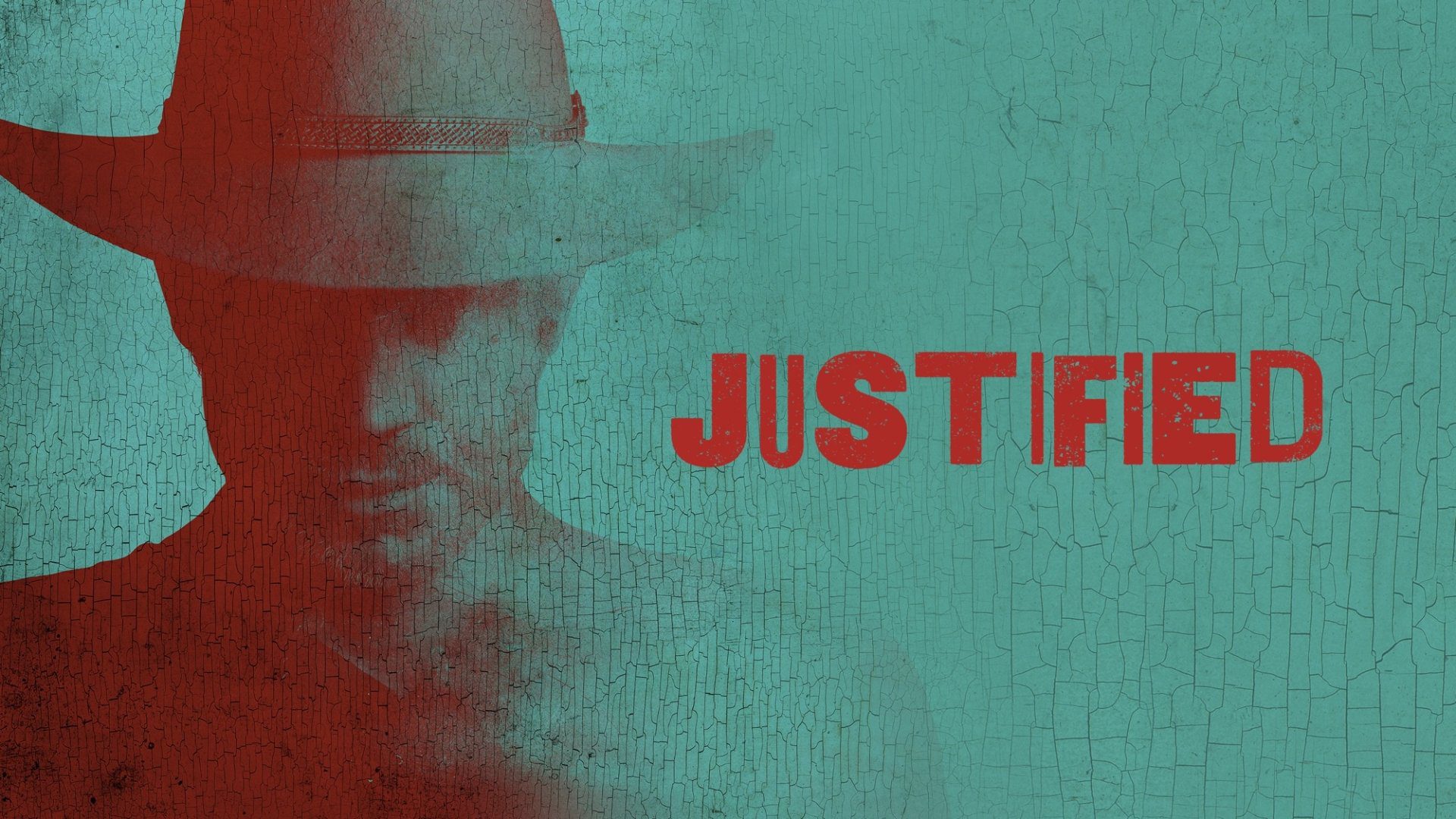 Justified Poster HD