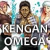 Kengan Omega Chapter 190 Release Date