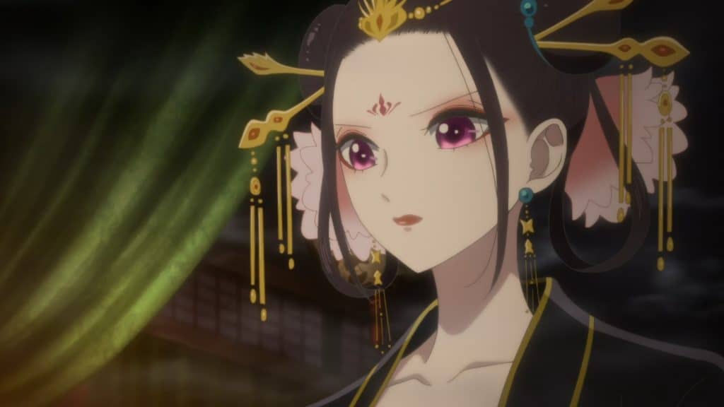 Koukyuu no Karasu Episode 13 Release Date And Spoilers: The Finale Of ...