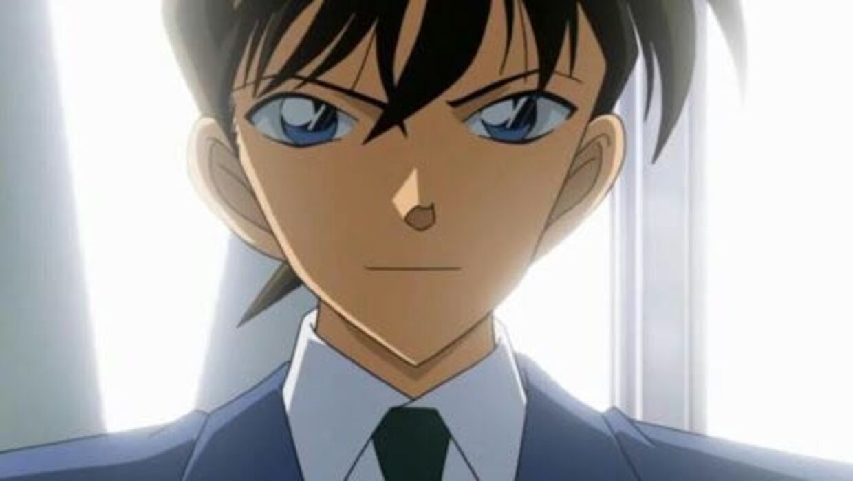 Detective Conan The Culprit Hanzawa Episode 10 Release Date