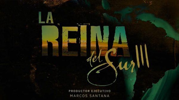 La Reina Del Sur Season 3