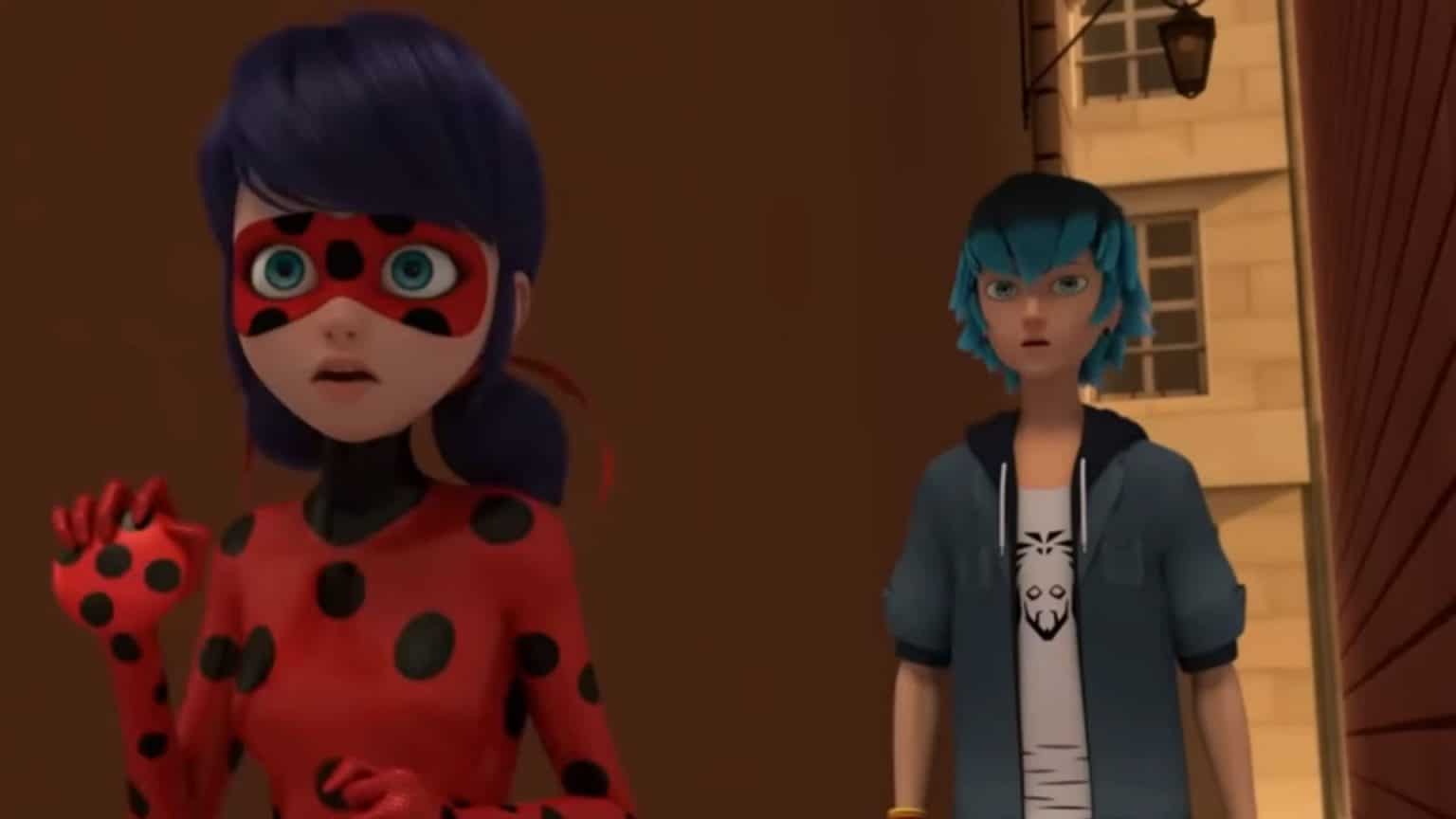 Miraculous Ladybug Season 5 Episode 19 And 20 Release Date: Gabriel Is ...